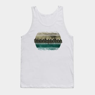 soundgarden Tank Top